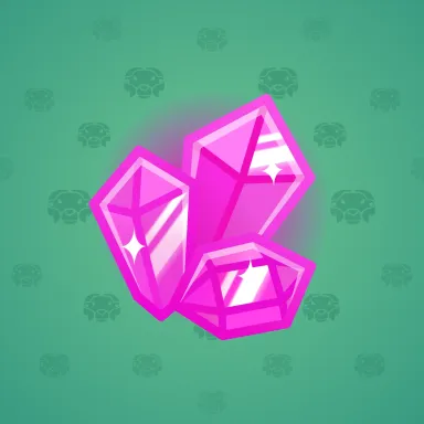 Ion Gem #173