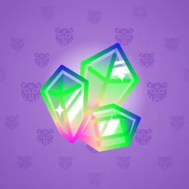 Ion Gem #1777