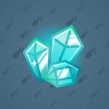 Ion Gem