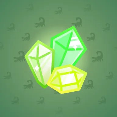 Ion Gem