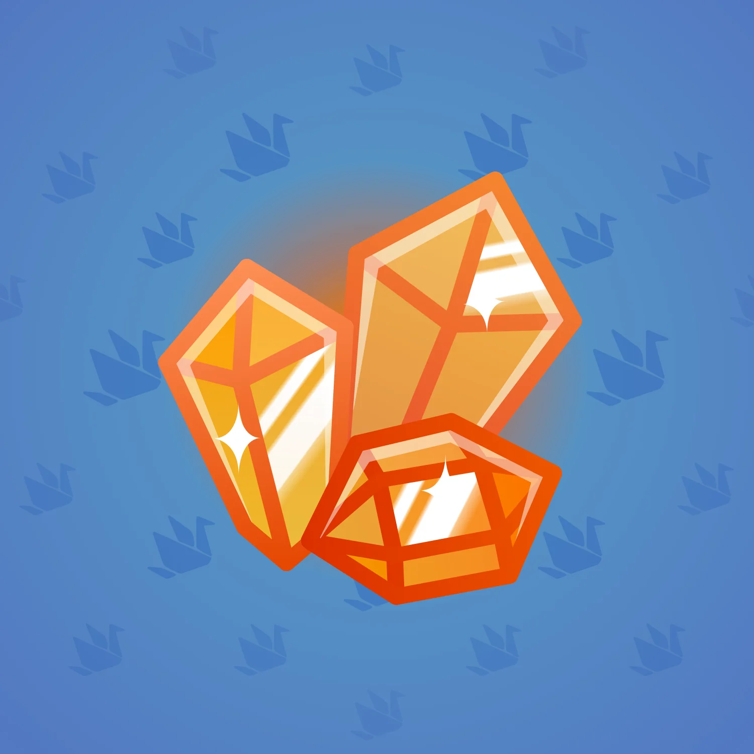 Ion Gem #2071