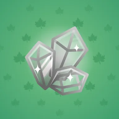 Ion Gem #2141