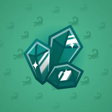 Ion Gem #2157