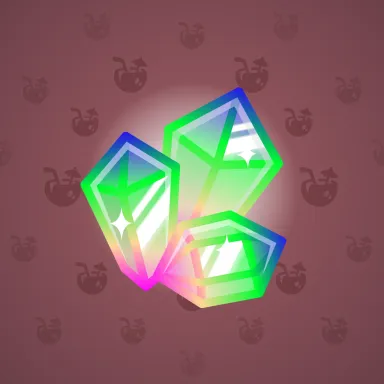 Ion Gem #2448