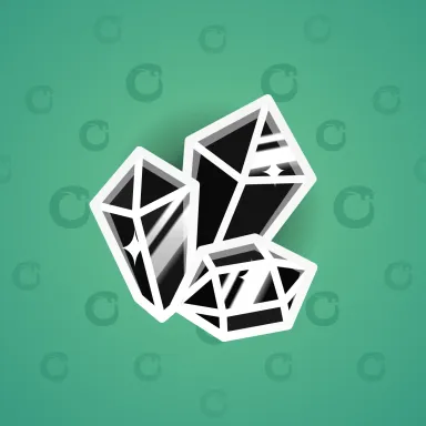 Ion Gem #2494