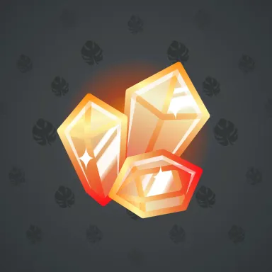 Ion Gem #255