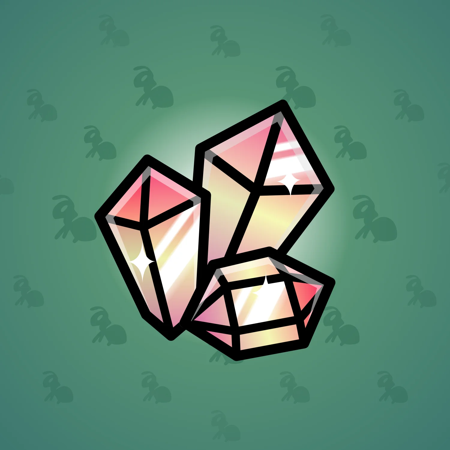 Ion Gem