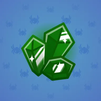 Ion Gem #2767
