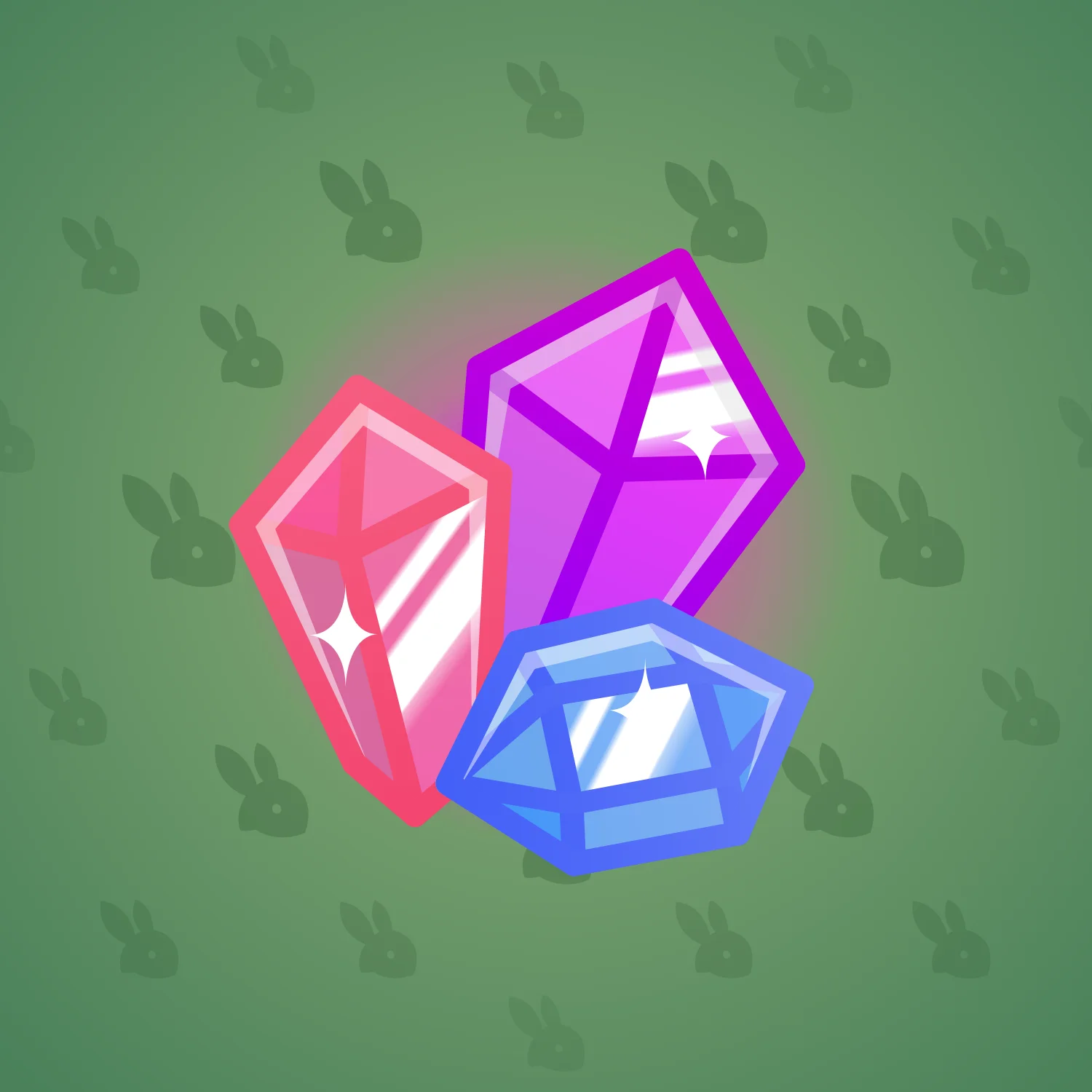 Ion Gem #2821