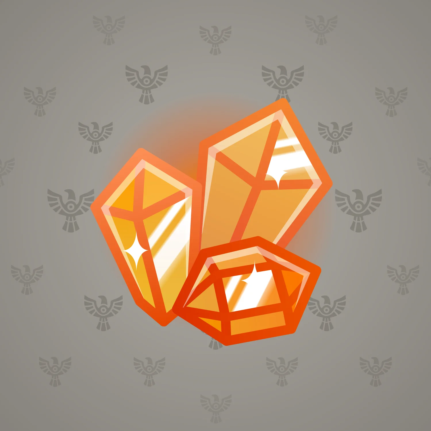 Ion Gem #2917