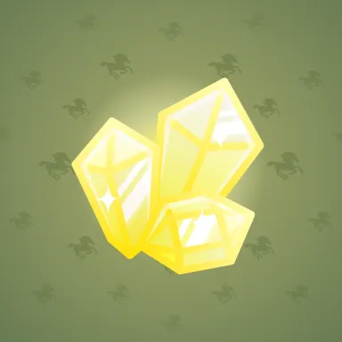Ion Gem #3257