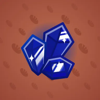 Ion Gem #338