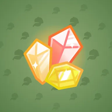Ion Gem #3395