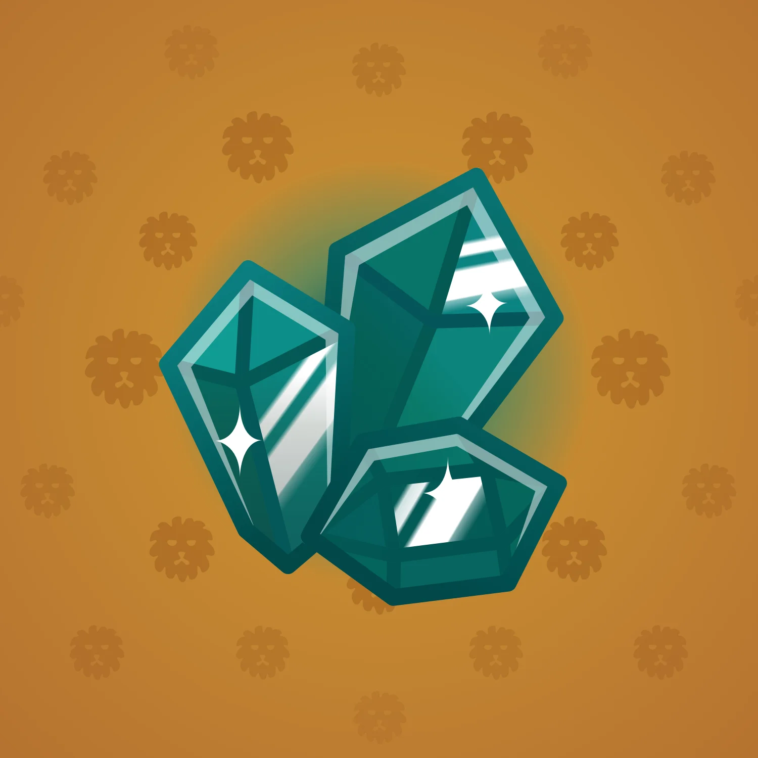 Ion Gem #3513