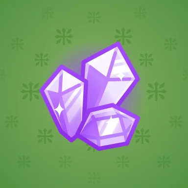 Ion Gem #3692