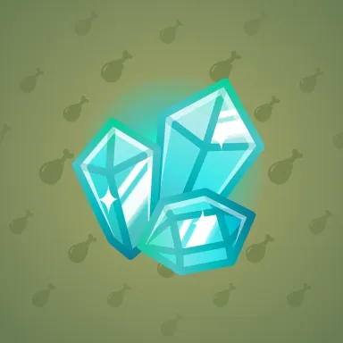 Ion Gem