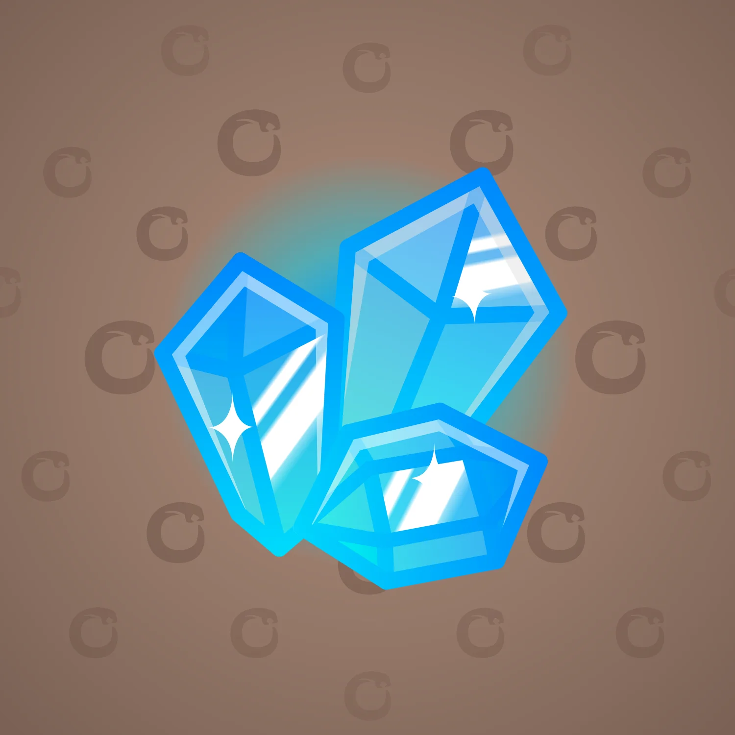 Ion Gem #3914