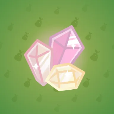 Ion Gem #4004