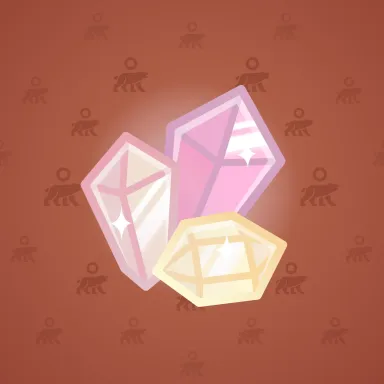 Ion Gem #4130