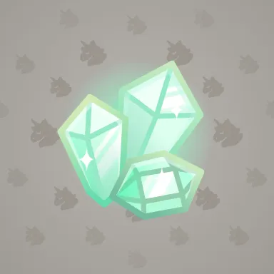 Ion Gem #418