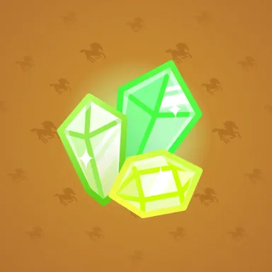 Ion Gem #4199