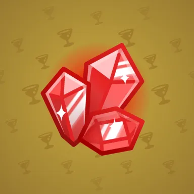Ion Gem #42