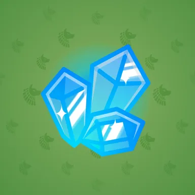 Ion Gem #4364