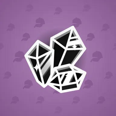 Ion Gem #4529