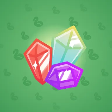 Ion Gem