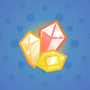 Ion Gem #772