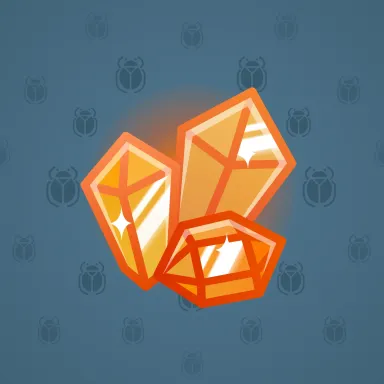 Ion Gem #908