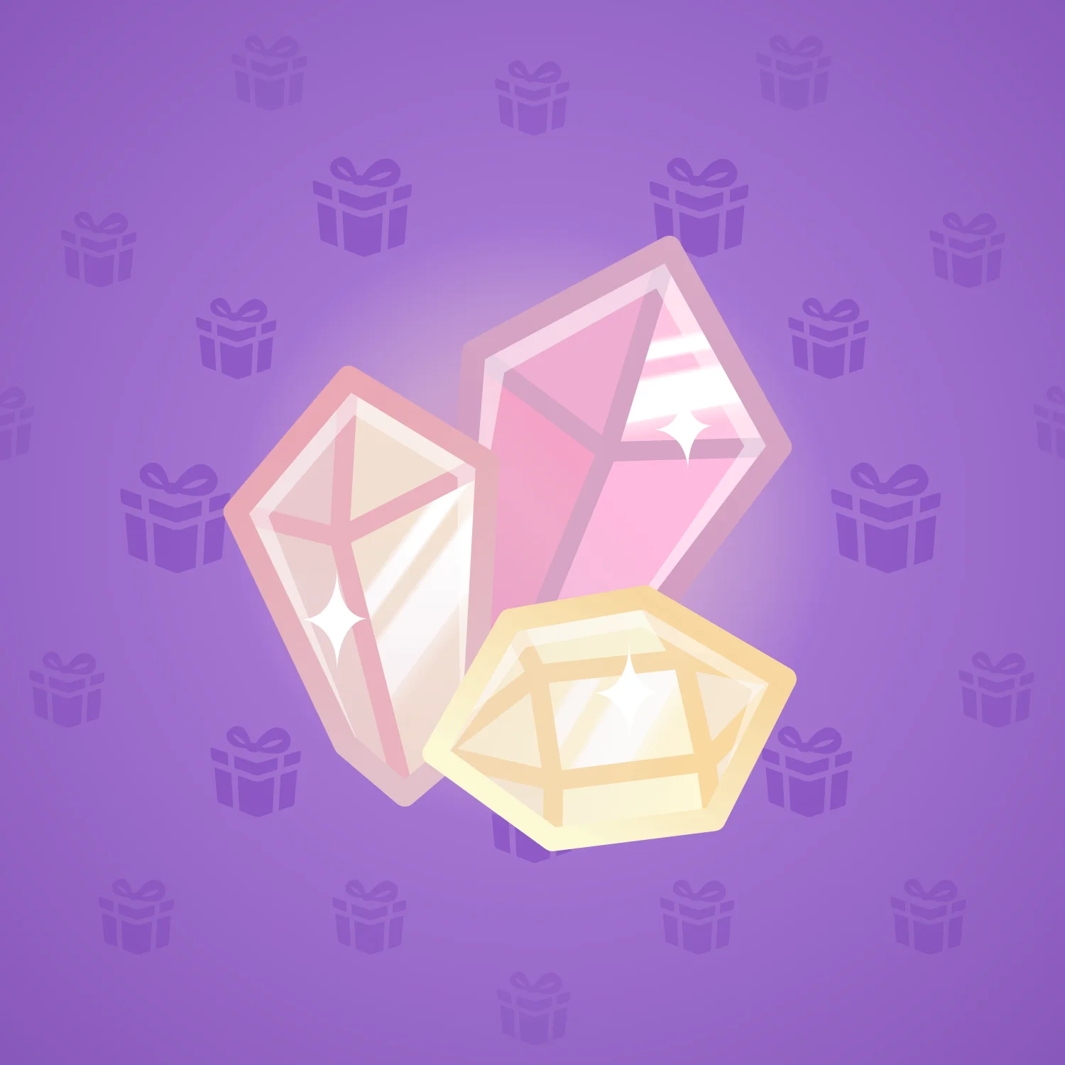 Ion Gem #943