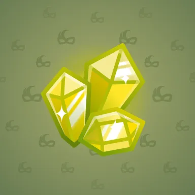Ion Gem #984