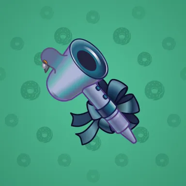 Ionic Dryer #12160