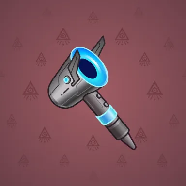 Ionic Dryer #12873