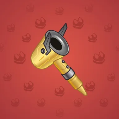 Ionic Dryer #14497