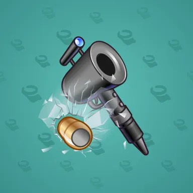 Ionic Dryer