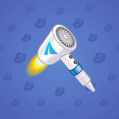 Ionic Dryer #2125