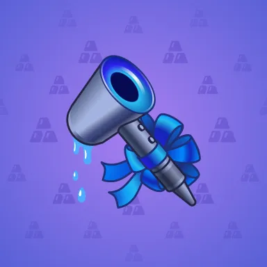 Ionic Dryer