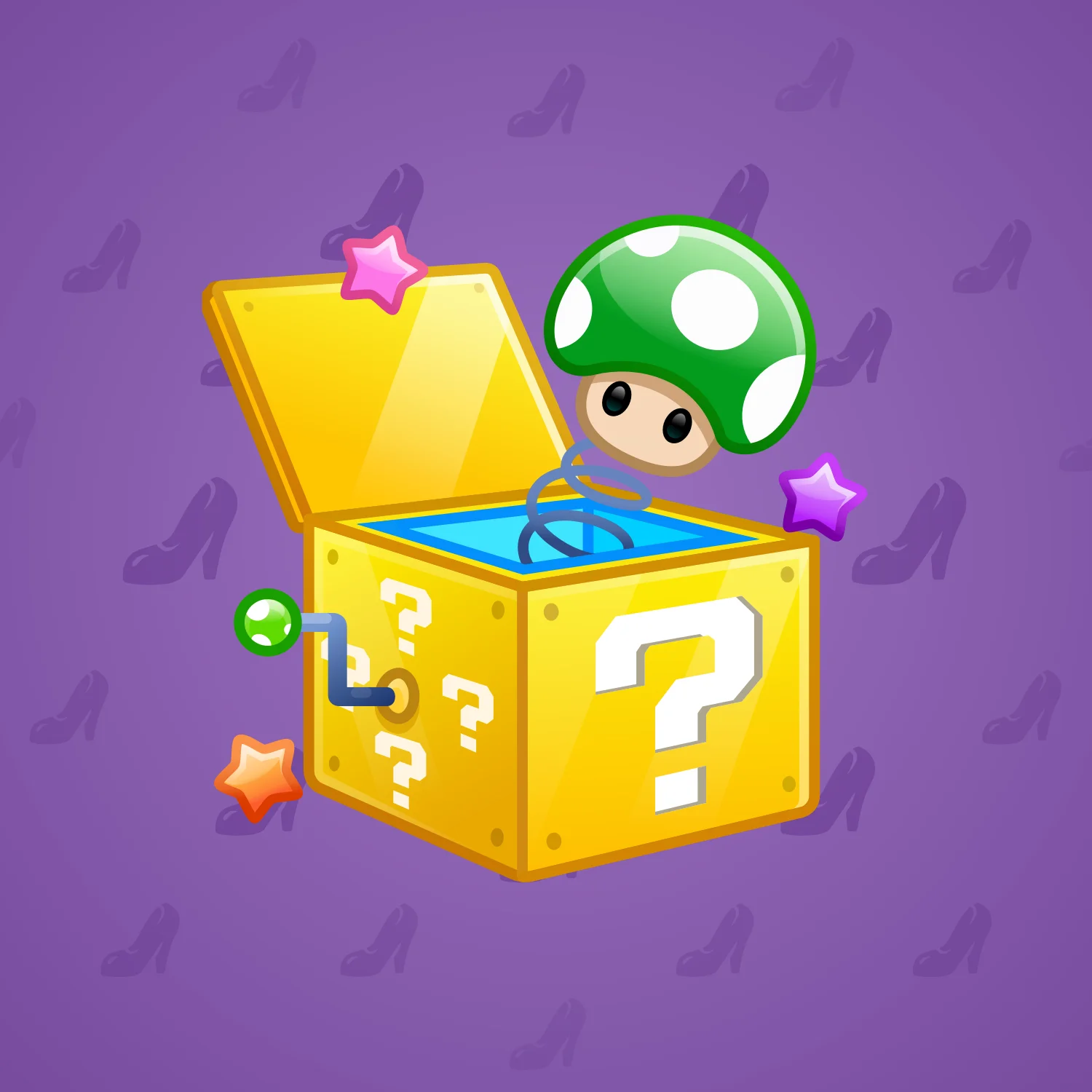 Jack-in-the-Box