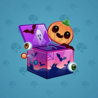 Jack-in-the-Box #10425