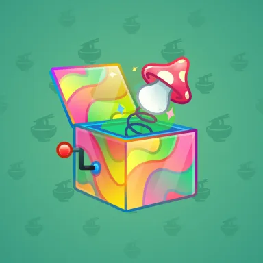 Jack-in-the-Box