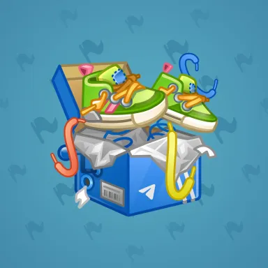 Jack-in-the-Box #12228