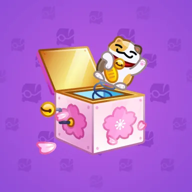Jack-in-the-Box #12844