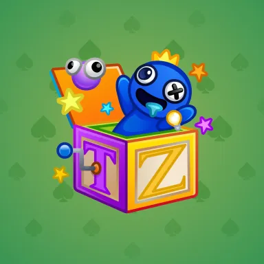 Jack-in-the-Box #12886