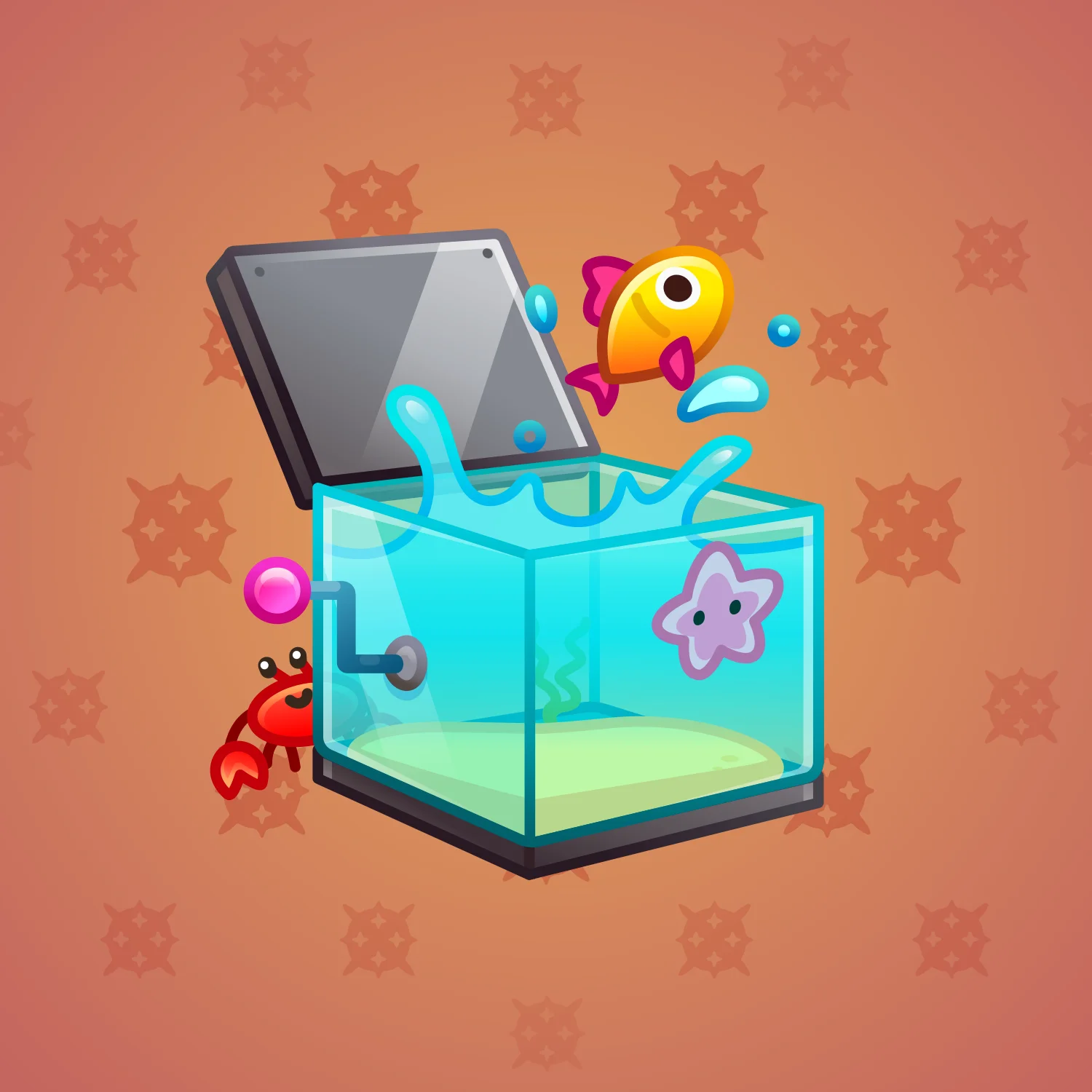 Jack-in-the-Box #12887