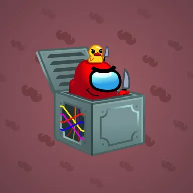 Jack-in-the-Box #13089