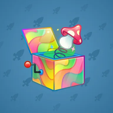 Jack-in-the-Box