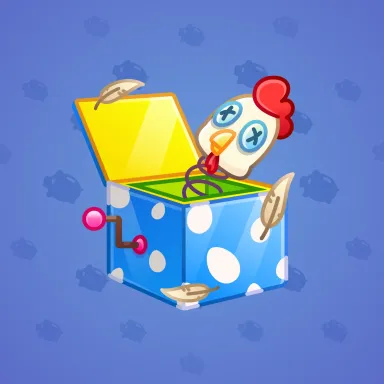 Jack-in-the-Box #147