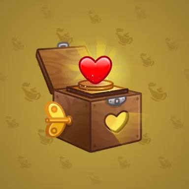 Jack-in-the-Box #15223